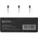 BOOX InkSpire Stylus Tips (Black)