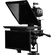 Prompter People Q-Gear Qpro 19" 1000 NIT HDMI 3G-SDI Teleprompter and 18.5" 3G-SDI HDMI RGB IPS Talent Monitor
