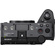 Sony FX5 Cinema Camera with XLR Handle Unit