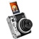 FujiFilm Instax Mini 99 Instant Film Camera (Silver)