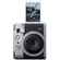FujiFilm Instax Mini 99 Instant Film Camera (Silver)