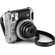 FujiFilm Instax Mini 99 Instant Film Camera (Silver)