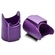 Titan Amphenol XLR AX Connector Sleeve (Purple)