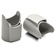 Titan Amphenol XLR AX Connector Sleeve (Grey)