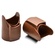 Titan Amphenol XLR AX Connector Sleeve (Brown)
