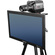 Prompter People FLEX 24" High-Bright Under-Camera Teleprompter