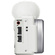 Sony ZV-1 II Digital Camera (White)