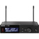 Shure SLXD24D+/58 Dual-Channel Digital Wireless Handheld Microphone System with SM58 Capsules (H58: 520 - 608MHz)