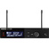 Shure SLXD24D+/58 Dual-Channel Digital Wireless Handheld Microphone System with SM58 Capsules (H58: 520 - 608MHz)
