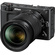 Nikon ZR Cinema Camera with 24-70mm f/4 S Lens