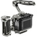 Tilta Camera Cage for Sony FX5 Base Kit (Titanium Gray)