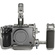 Tilta Camera Cage for Sony FX5 Base Kit (Titanium Gray)
