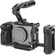 Tilta Camera Cage for Sony FX5 Base Kit (Black)