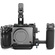 Tilta Camera Cage for Sony FX5 Base Kit (Black)