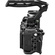 Tilta Camera Cage for Sony FX5 Base Kit (Black)