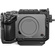 Tilta Full Camera Cage for Sony FX5 (Black)
