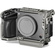 Tilta Full Camera Cage for Sony FX5 (Titanium Gray)