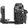 Tilta Camera Cage for Sony FX5 Power Kit (Black)
