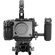 Tilta Camera Cage for Sony FX5 Pro Kit (Black)