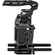 Tilta Camera Cage for Sony FX5 Pro Kit (Black)