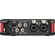 TASCAM FR-AV4 4-Channel 32-Bit Float Field Recorder with Mixer, Timecode, and HDMI Sync