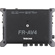 TASCAM FR-AV4 4-Channel 32-Bit Float Field Recorder with Mixer, Timecode, and HDMI Sync