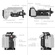 SmallRig 6777 "HawkLock" Cage Kit for Sony FX5 & XLR Handle
