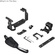 SmallRig 6777 "HawkLock" Cage Kit for Sony FX5 & XLR Handle