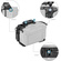 SmallRig 6776 "HawkLock" Cage for Sony FX5