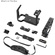 SmallRig 6775 Advanced "Hawklock" Handheld Cage Kit for Sony FX5