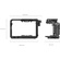 SmallRig 6774 Advanced "Hawklock" Cage for Sony FX5