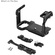 SmallRig 6774 Advanced "Hawklock" Cage for Sony FX5