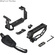 SmallRig 6778 "Hawklock" Handheld Cage Kit for Sony FX5
