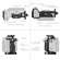 SmallRig 6778 "Hawklock" Handheld Cage Kit for Sony FX5
