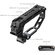 SmallRig 6778 "Hawklock" Handheld Cage Kit for Sony FX5