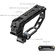 SmallRig 6779 "HawkLock" Handheld Cage Kit with V-Mount Plate for Sony FX5
