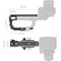 SmallRig 6781 Extension Mount Plate Kit for Sony XLR-H2