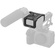 SmallRig 6925 Mount Plate for Sony XLR-H2 / H1