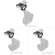SmallRig 6925 Mount Plate for Sony XLR-H2 / H1