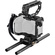 SmallRig 6924 "HawkLock" Advanced Cage Kit with Dual Rod System for Sony FX5