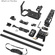 SmallRig 6924 "HawkLock" Advanced Cage Kit with Dual Rod System for Sony FX5