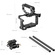 SmallRig 6924 "HawkLock" Advanced Cage Kit with Dual Rod System for Sony FX5