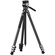 SmallRig 5885 Portable Carbon Fiber Tripod for Action Cameras