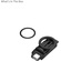 SmallRig 6515 FS-A1 Foldable Phone Support with Attachable Sticker