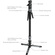 SmallRig x Potato Jet 6285 TRIBEX PRO Monopod (Photography Version)