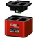 hahnel ProCube3 Charger for Select Canon Batteries