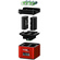 hahnel ProCube3 Charger for Select Canon Batteries