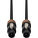 Hosa Technology SKT-200 Series Speakon to Speakon Speaker Cable (12 Gauge, 10'/3m)