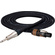 Hosa Technology SKT-200 Series Speakon to 1/4" Male Speaker Cable (12 Gauge, 30'/9.1m)