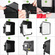 GVM Softbox for 480LS/560AS/800D RGB Series LED Lights (11 x 11")